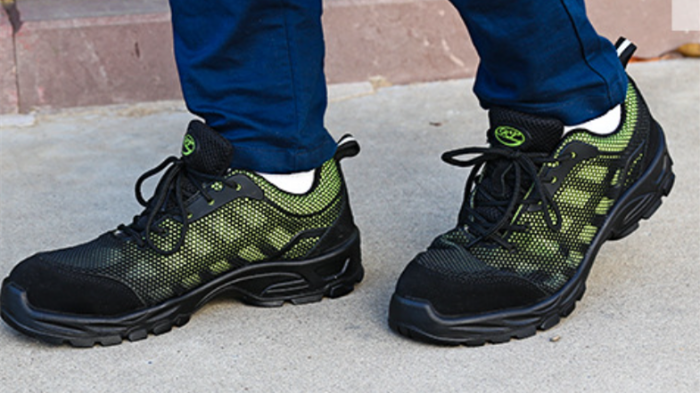 防穿刺安全鞋監測_安全鞋防穿刺性能測試方法