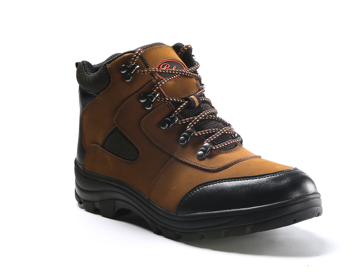 百華鞋業-絕緣鞋