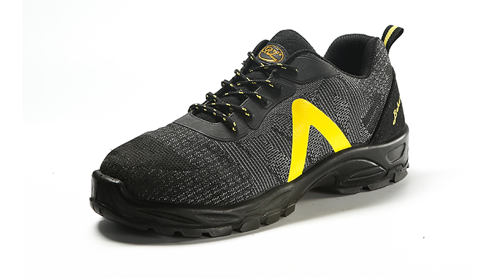 休閑款勞保鞋