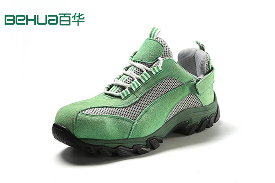 汽車制造業，通常都穿用哪些防護功能的勞保鞋呢？