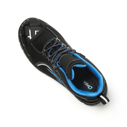 防砸安全鞋 防砸安全鞋